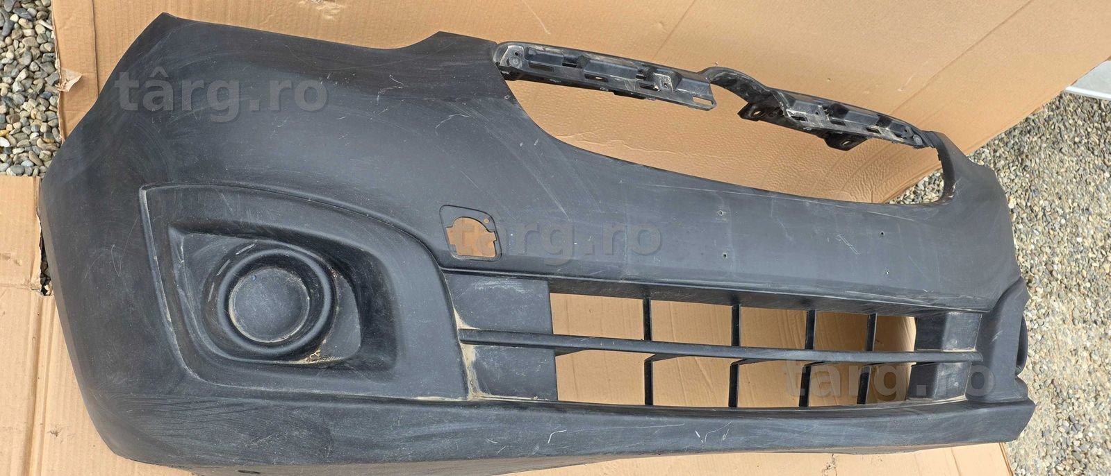 Bara fata Opel Combo 2010 2011 / 2012 / 2013 2014