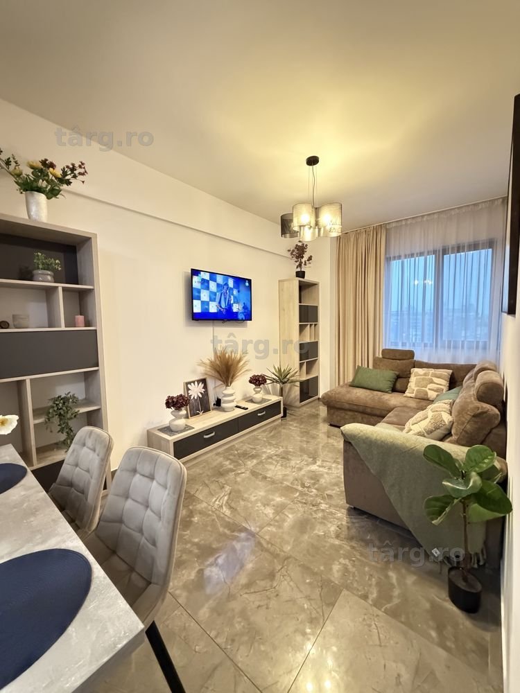 IS Cazare Regim Hotelier Iasi - Apartamente LUX by GLAM APARTMENTS 8