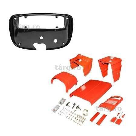 Set Capotaj Motor 4 pistoane Fiat