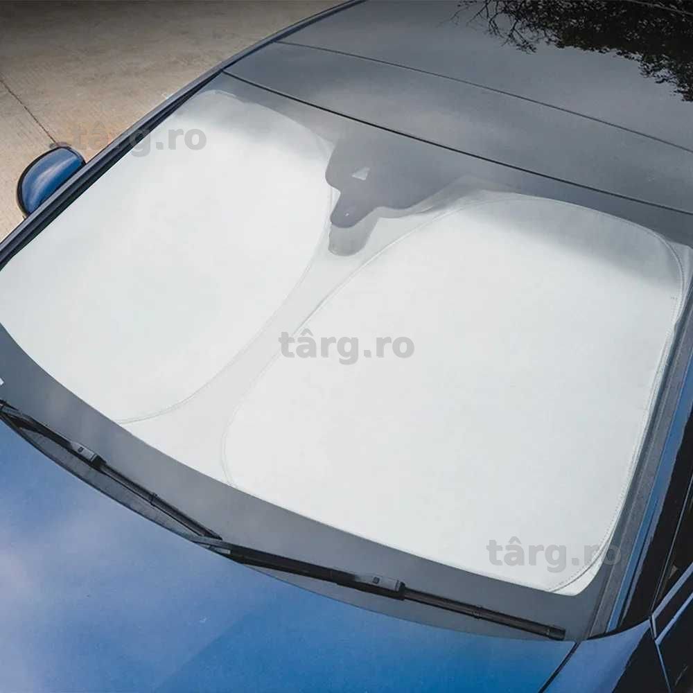 Parasolar AUTO Parbriz Universal BMW AUDI Mercedess VW 145x80cm