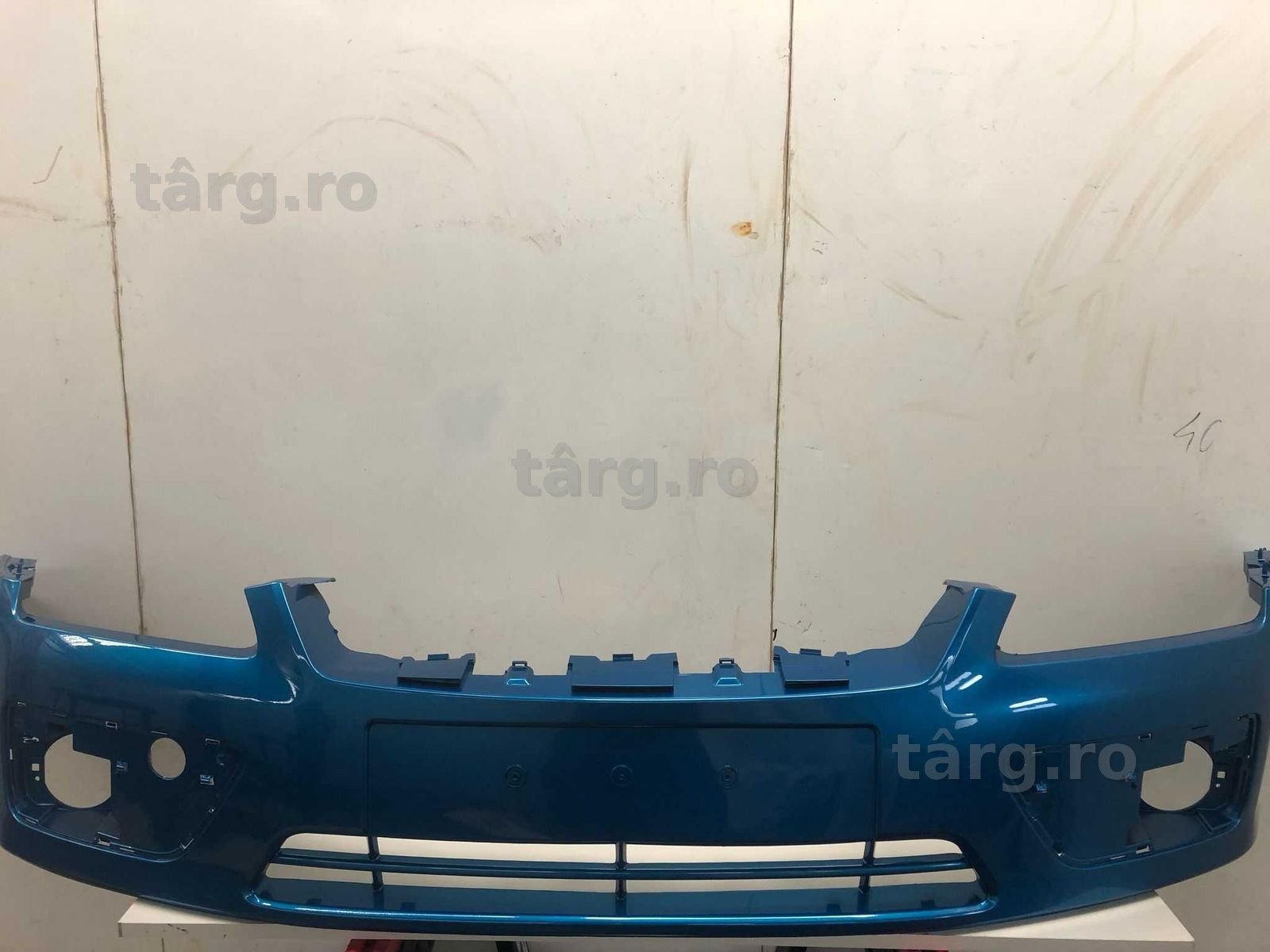 Bara Fata Ford Focus 2 II An 2004-2008 (Aquarius Blue (Albastru))