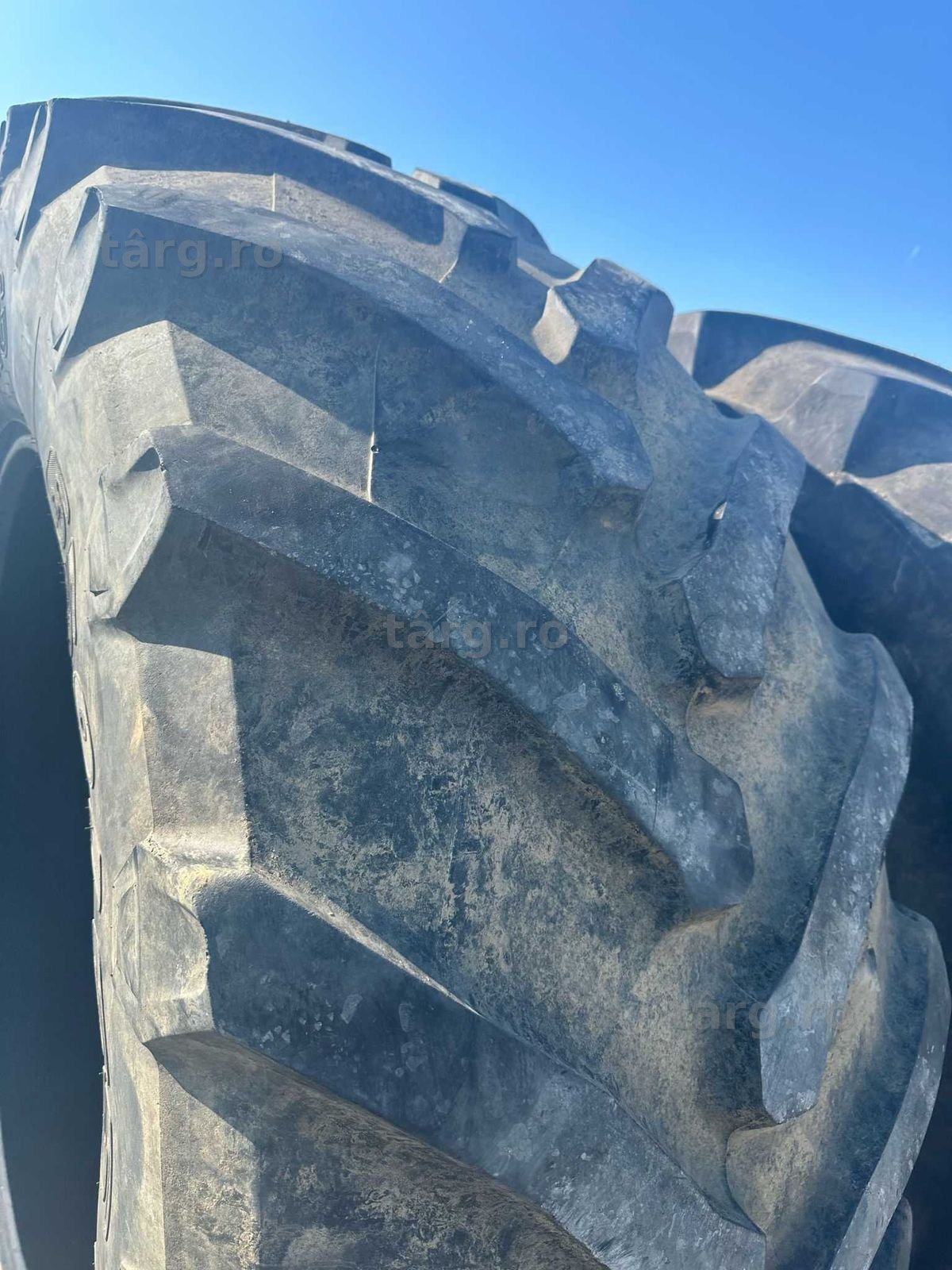 Anvelope sh 650.65 R42 Trelleborg