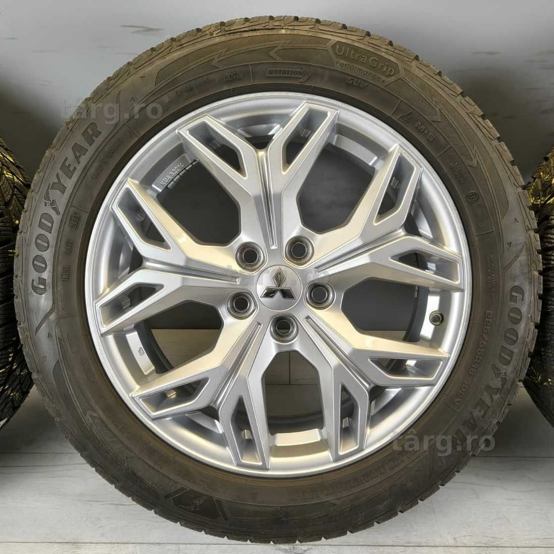 Roti/Jante Mitsubishi 5x114.3 225/55R18 Outlander, Eclipse Cross, ASX