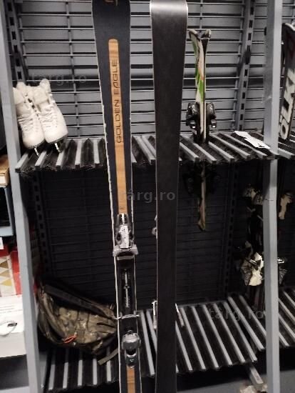 Golden Eagle 180 cm - (SecondHand) Decathlon