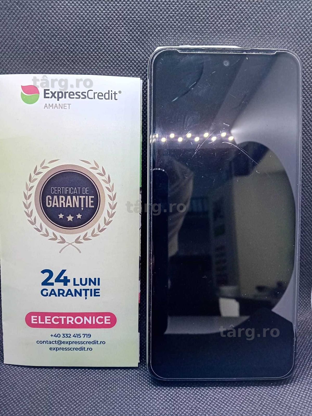 Motorola G54 12GB/256GB (B.25929 AG31 Barboi) Garantie 2 ani! 3