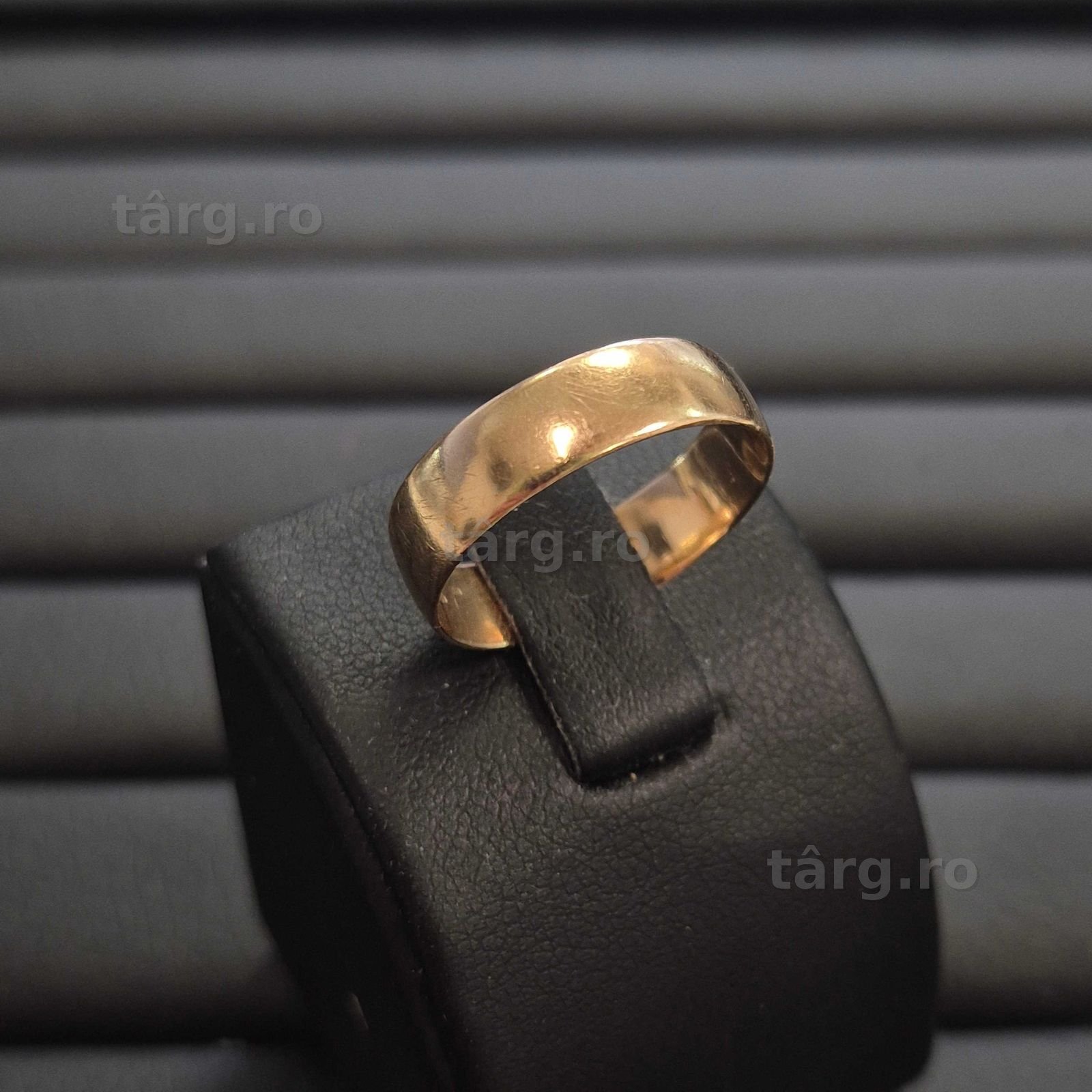 Verigheta Aur 14K - 2.96 grame ( B33421.2 / Ag28 Doi Baieti ) 2