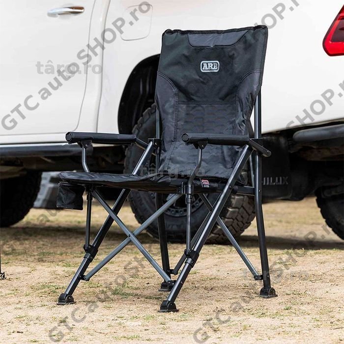 scaun pliabil arb base camping