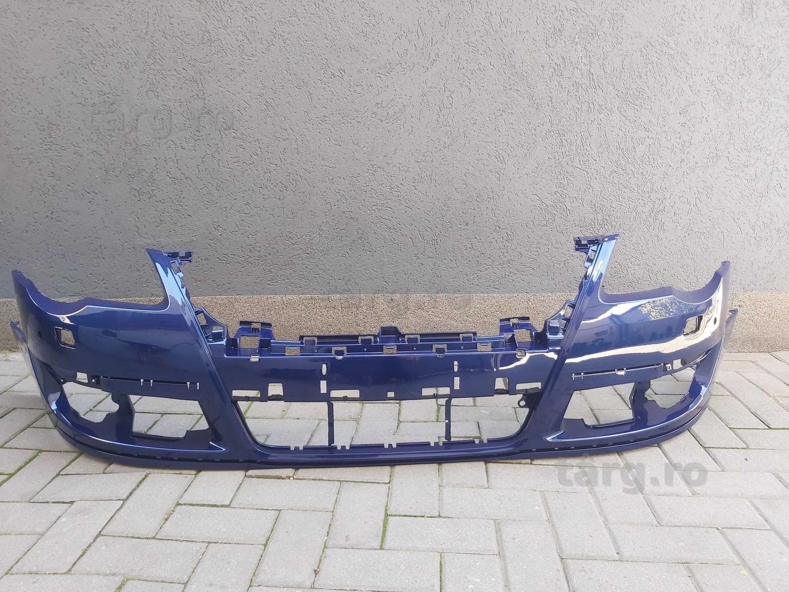 Bara Fata Spalator&Senzori VW Passat B6 An 05-11 Vopsita Albastru