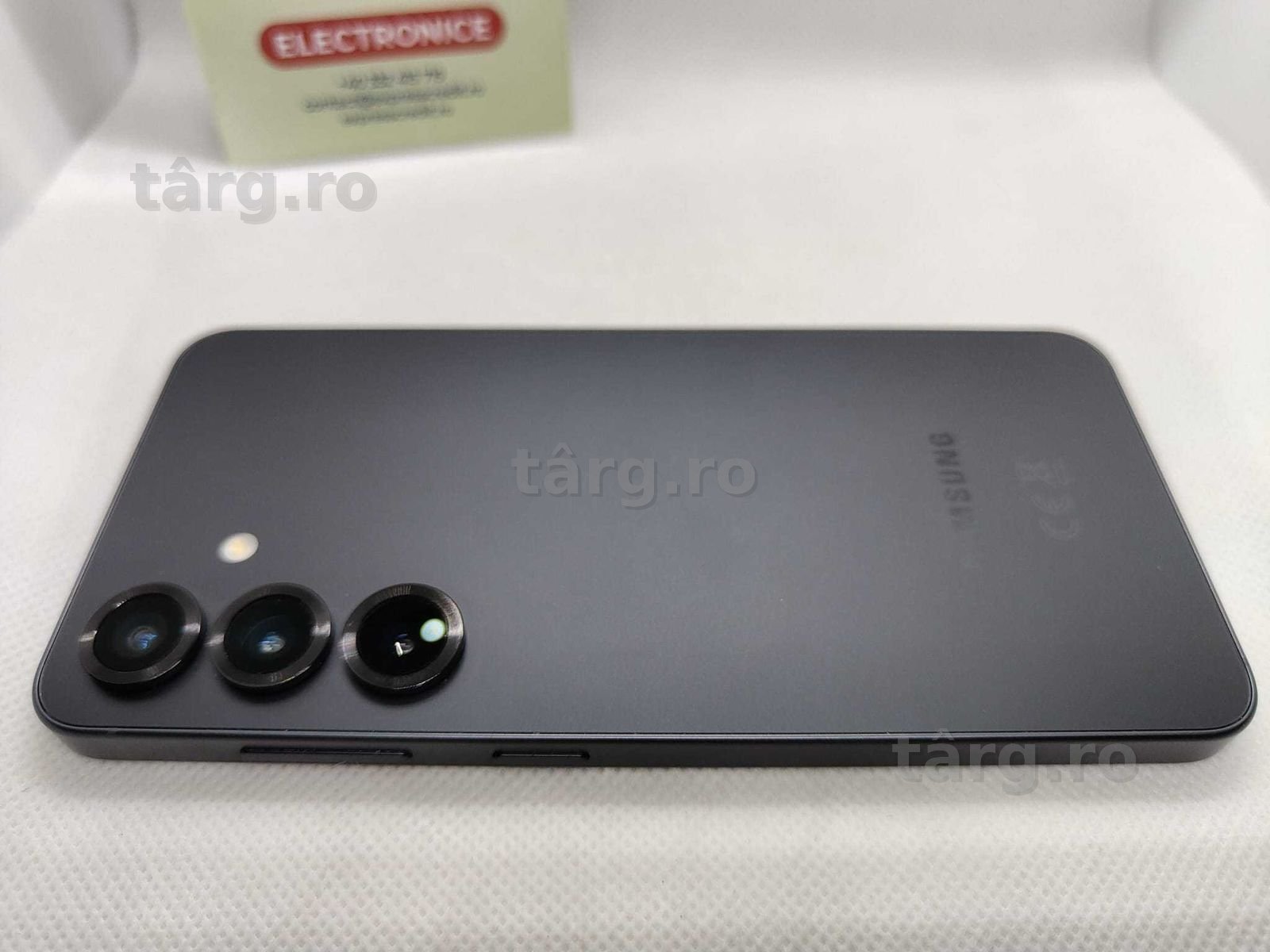Samsung S25 (69479/10 Pacurari 1) Garantie 2 ani 6