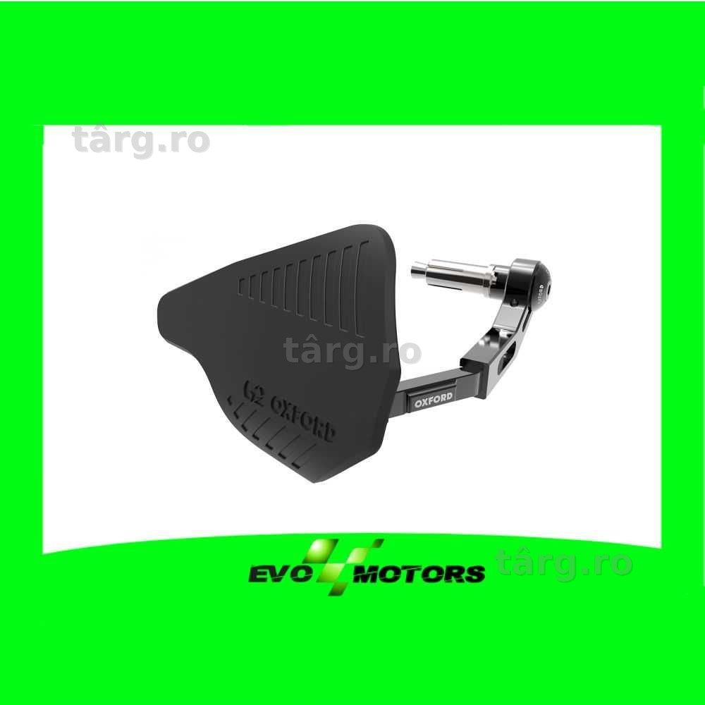 Handguard protectie Ghidon Moto OXFORD Premium Maini Aluminiu OX705