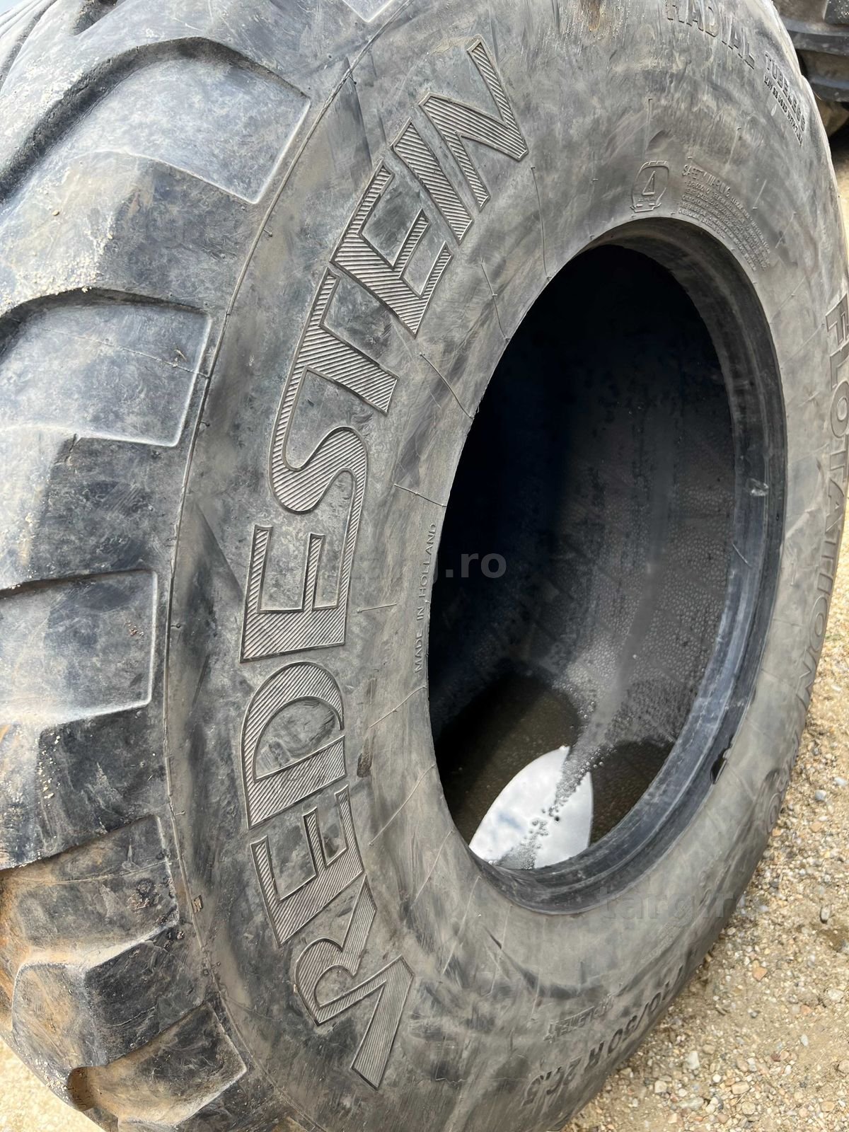 Cauciuc 710/50 R26,5 3