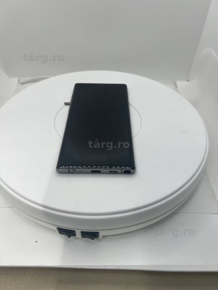 Display samsung note 10 plus