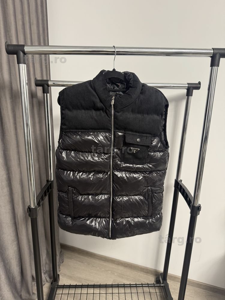 Vesta PRADA super calitate