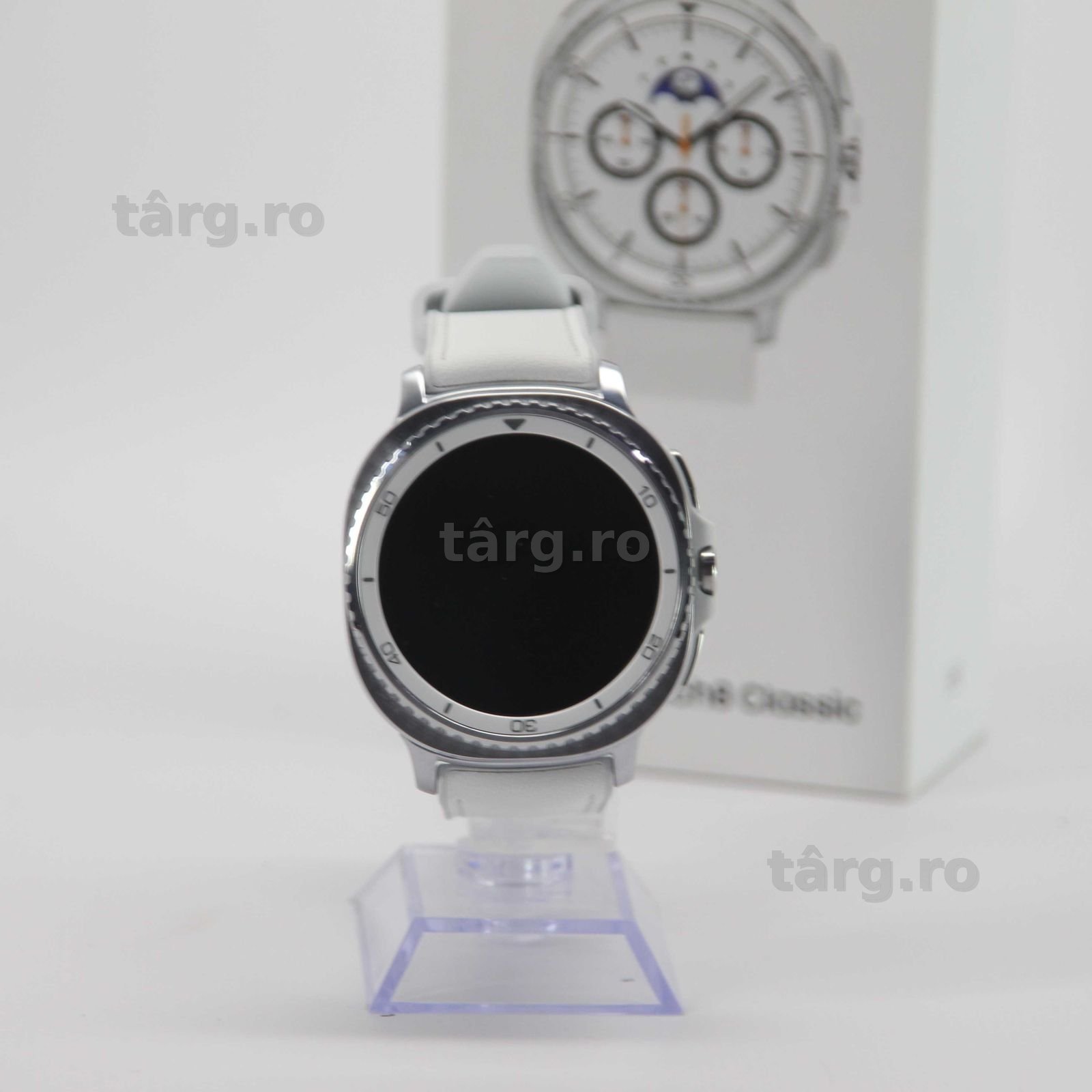 Samsung Watch 8 Clasic - 46 mm - Amanet FRESH Galati