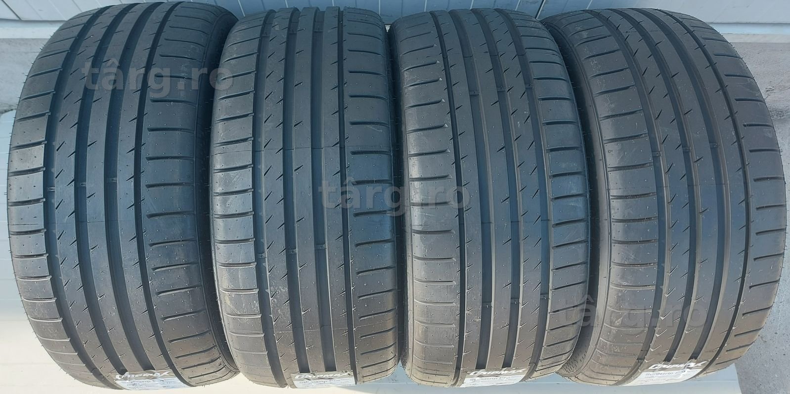 245/40 R18, 97Y, GRIPMAX SureGrip ProSport XL , Anvelope de vara 2