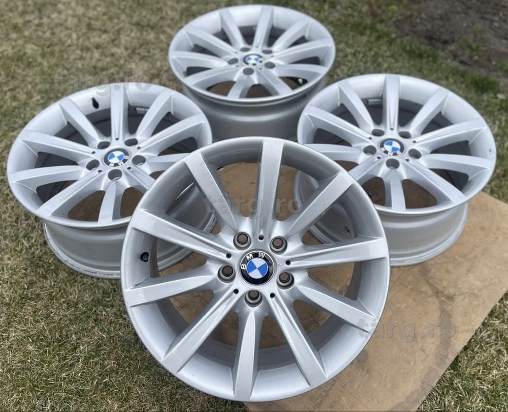 Jante BMW 18 F10 F11 seria 5 in 2 dimensiuni