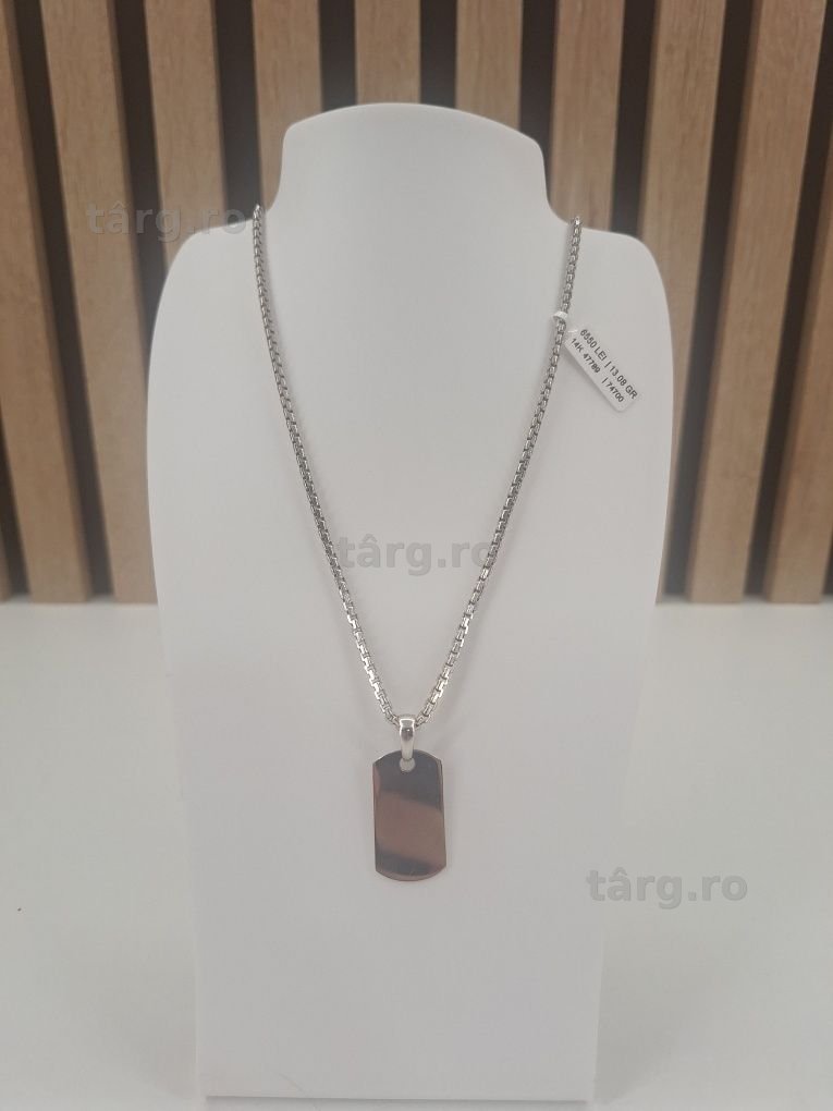 Lant aur / 14K / 13,08gr / 55cm / #47789