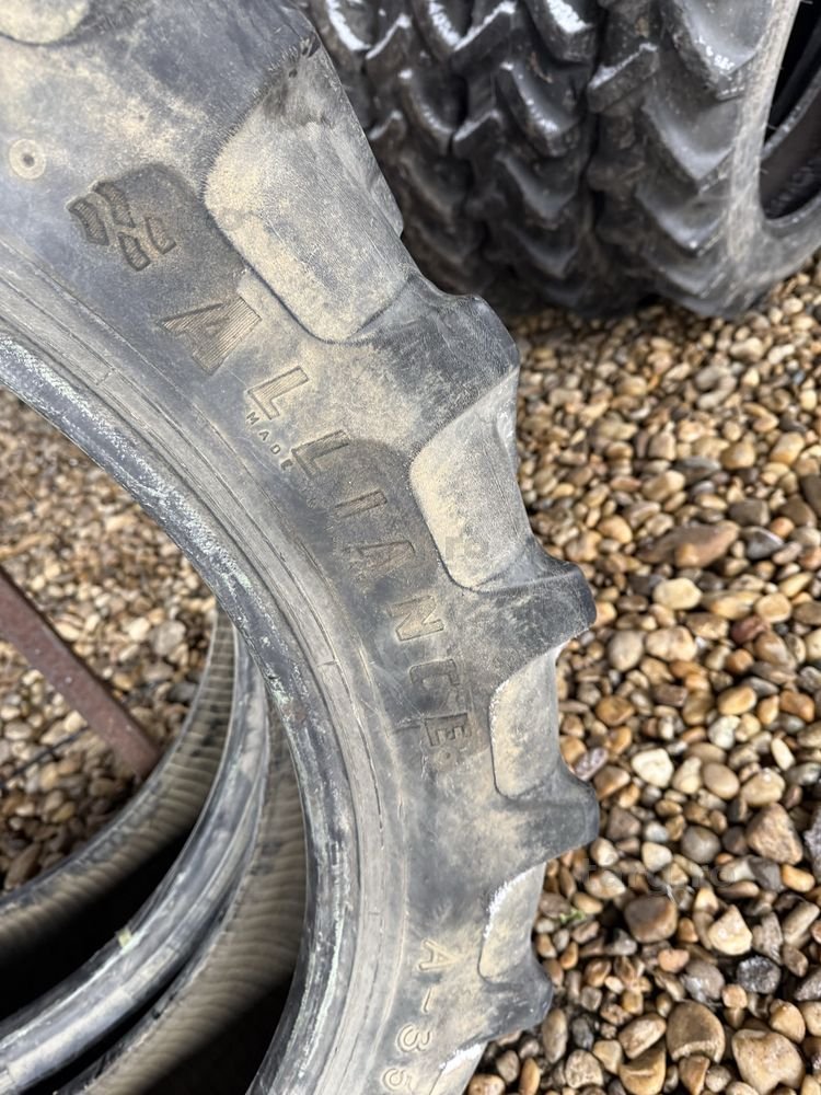 9,5r32 alliance tractor 5