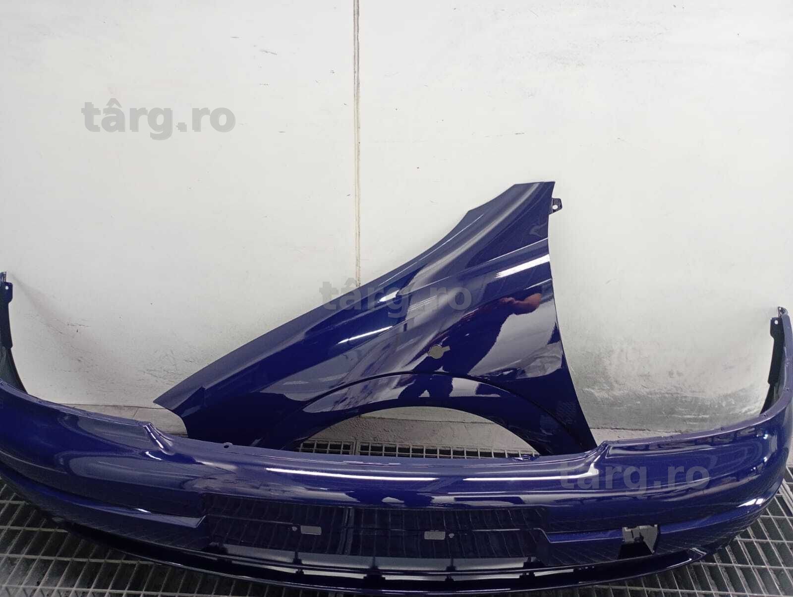 Bara&Aripa Fata Stanga Opel Astra G 1998-2004 (Z20Z (Albastru))