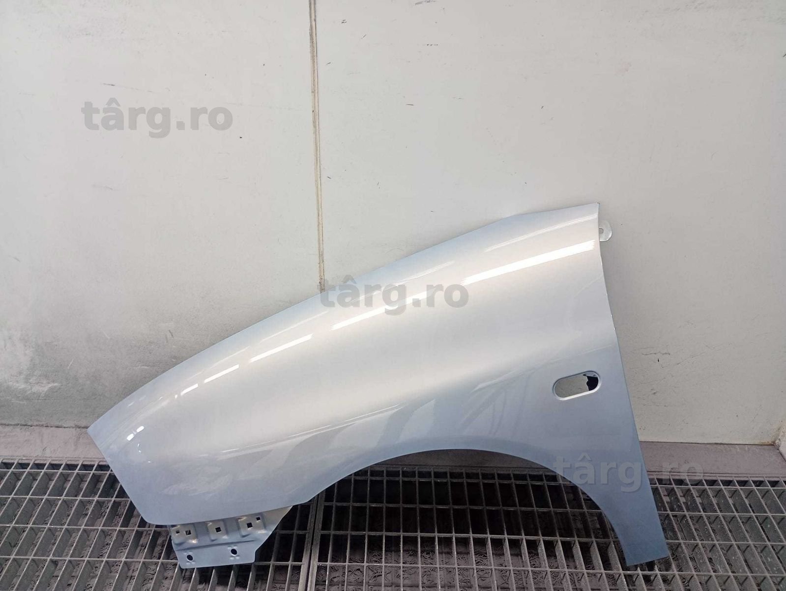 Aripa Fata Stanga Seat Ibiza 2002-2008 (S5T (Gri))