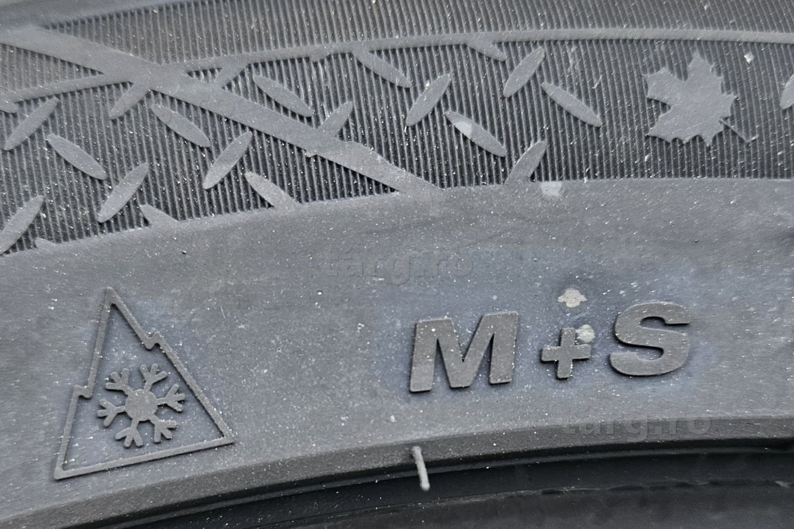 245/40 R18 97W, APLUS AS909 XL, Anvelope All Season M+S 5