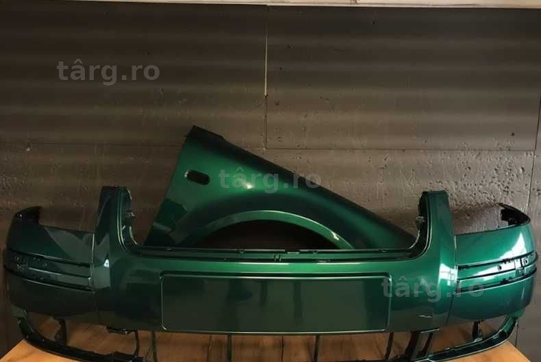 Bara & Aripa Fata Dreapta VW Passat B5.5 An 2000-2005 (LD6S (Verde))