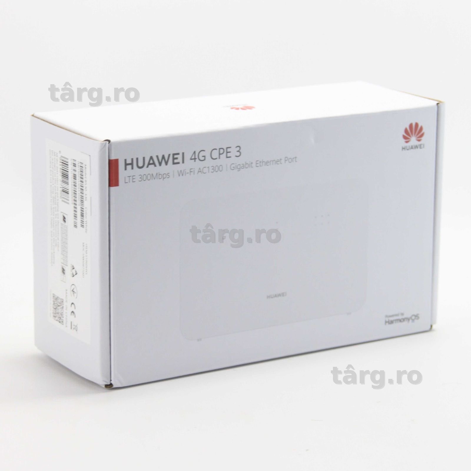 Router wireless cu SIM Huawei B530-336 4G - OBIECT NOU - FRESH Galati
