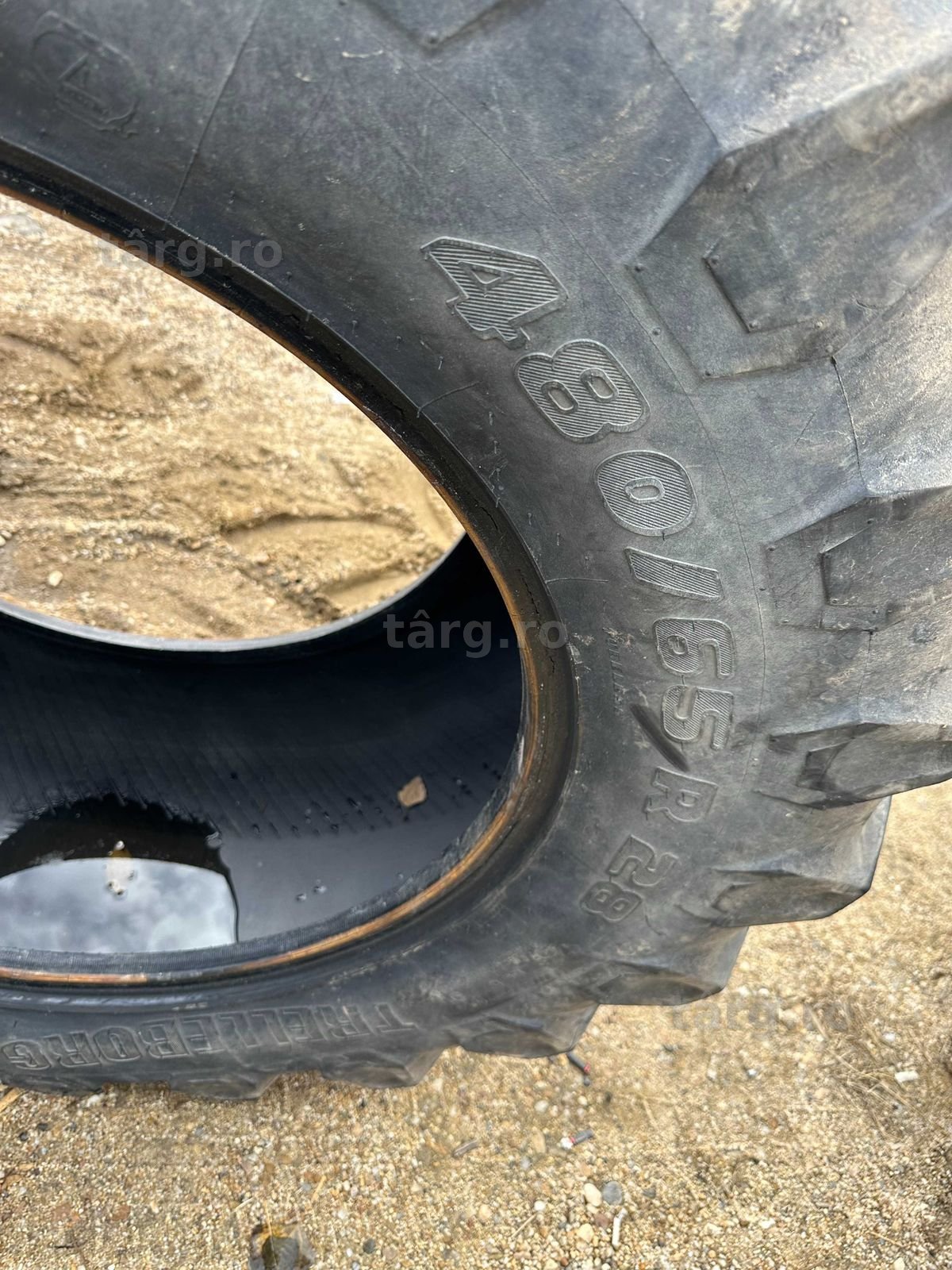 Cauciuc 480.65 r28 3
