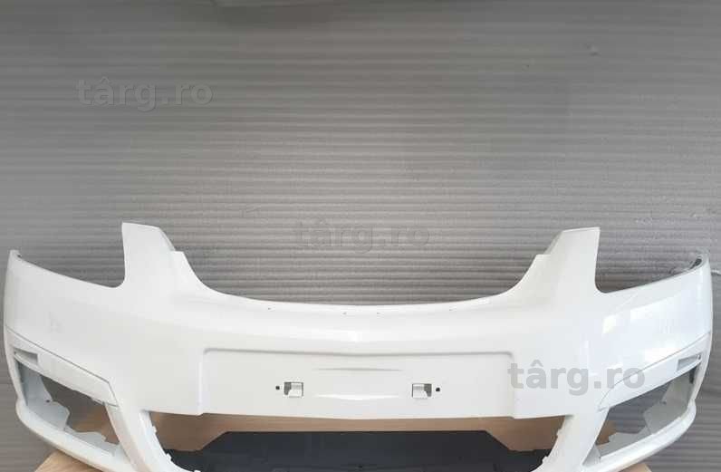Bara Fata Opel Zafira B 2005-2011 (Z474 (Alb))