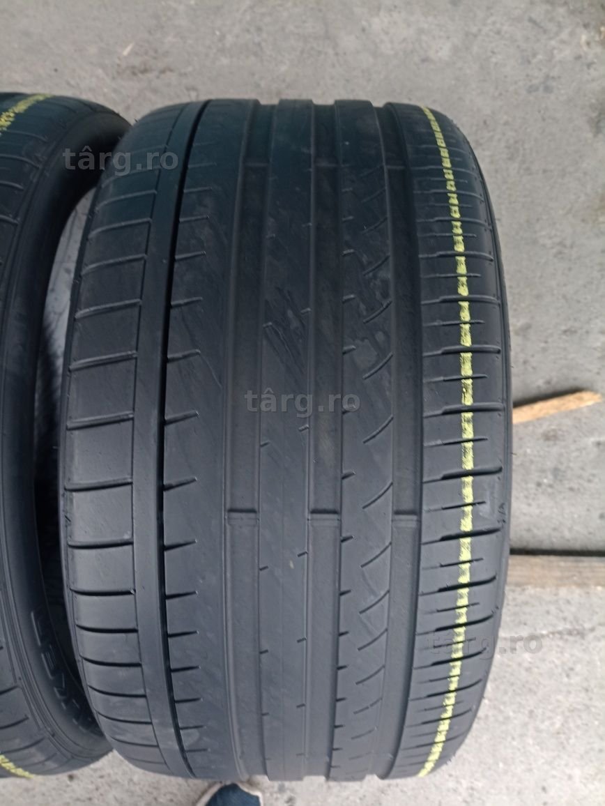 2 anvelope de vara Falken 285/30 R20.Pretul este pe bucata 3