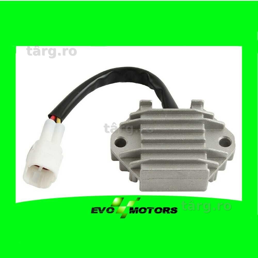 Releu Incarcare Moto Yamaha YZF 450 an 2004-2011 regulator A550