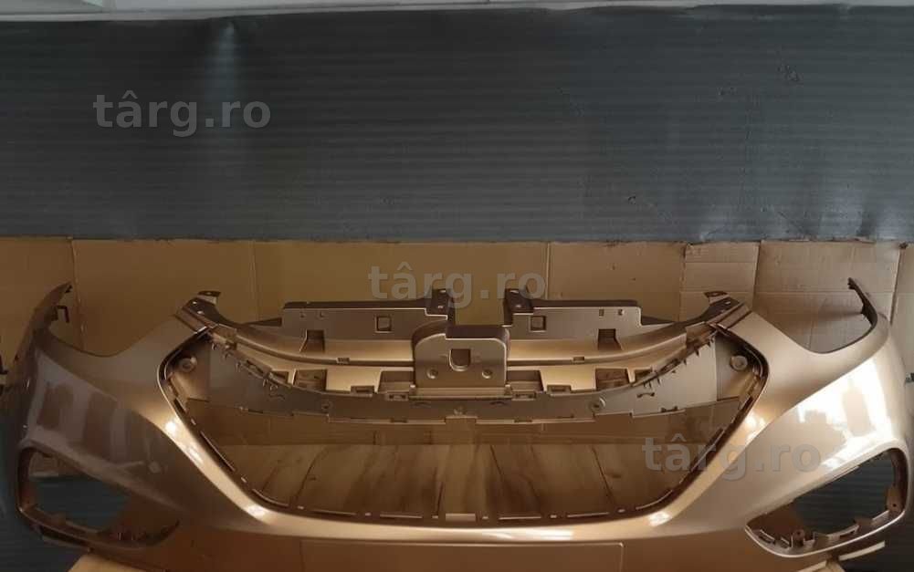 Bara Fata Hyundai IX35 An 2010-2015 (WB4 (Maro))