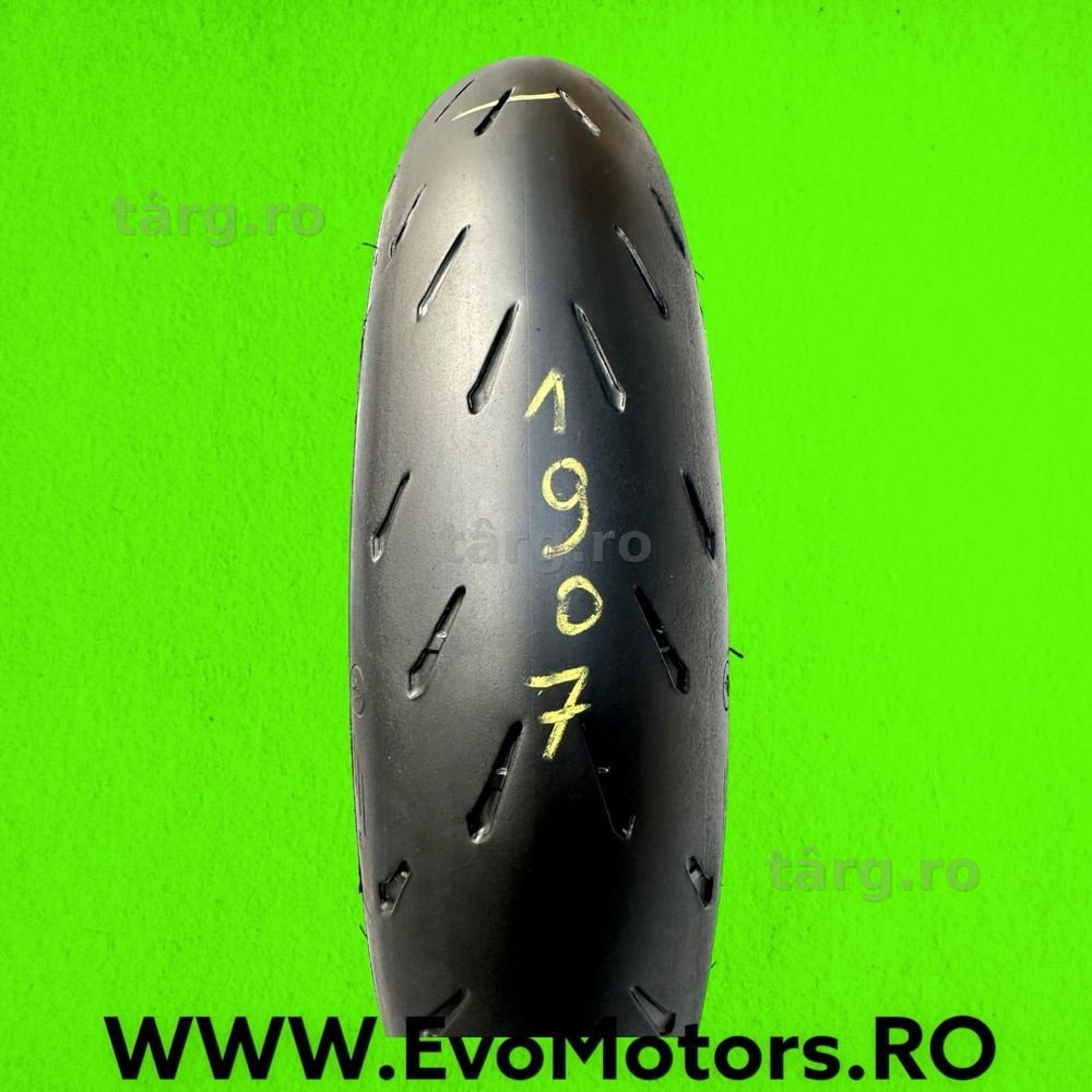 Anvelopa Moto 120 70 17 Michelin Power RS 2019 Cauciuc Fata C1907