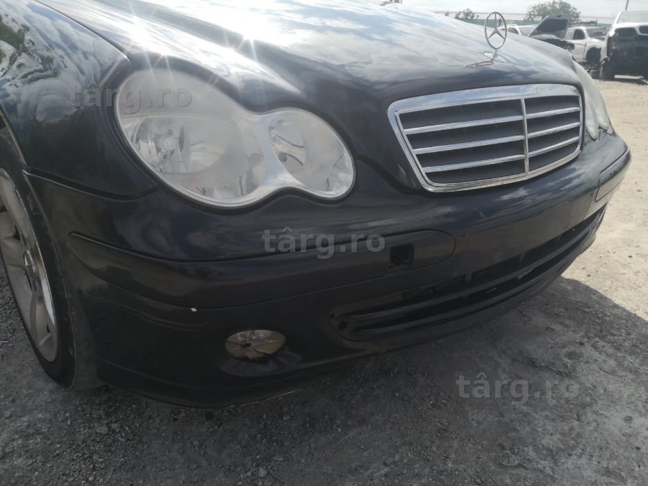 Dezmembrez c200k/ dezmembrez c180/c200/c220/c270/ cdi w203 2006