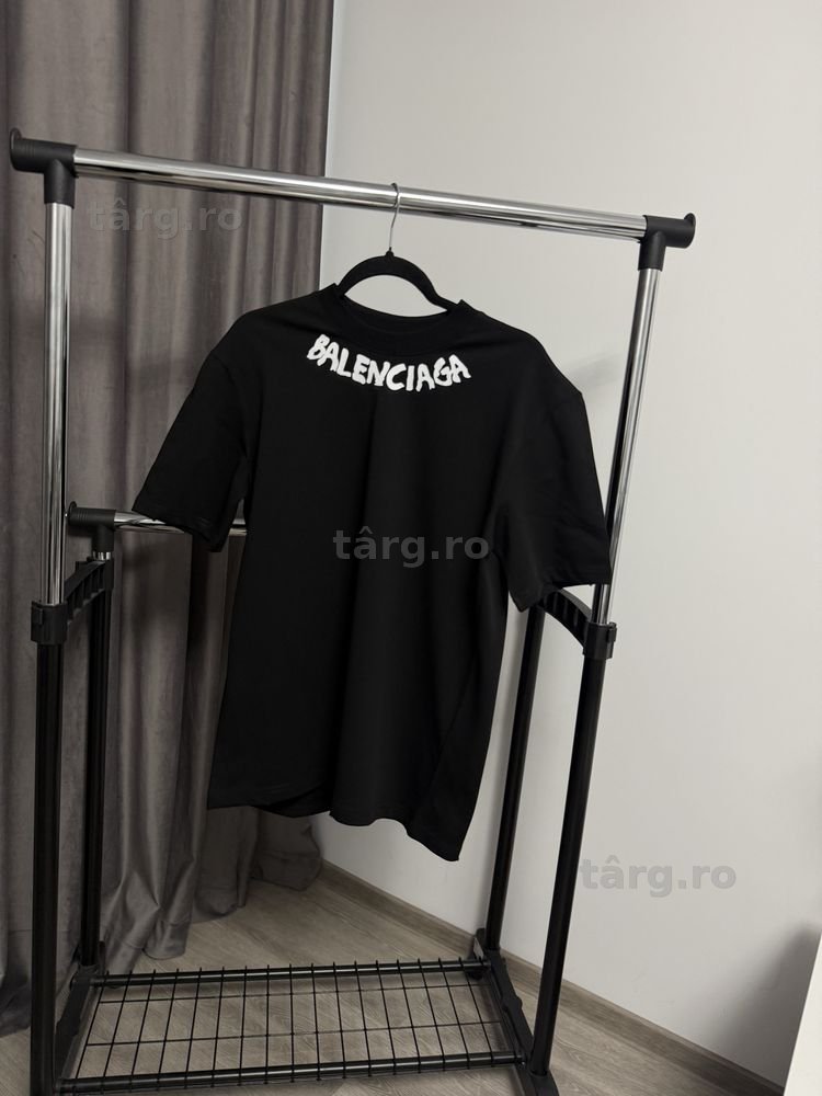 Tricou BALENCIAGA super calitate