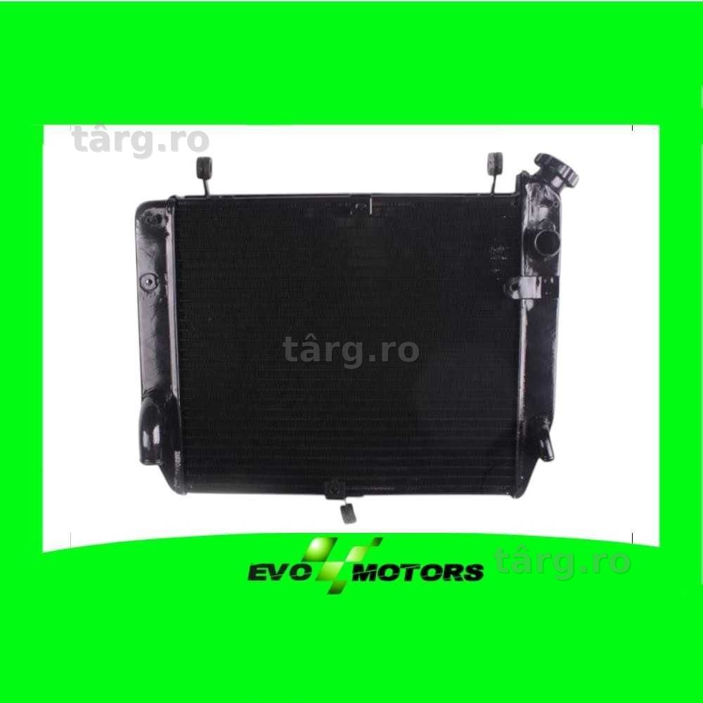 Radiator Yamaha YZF R1 2002-2003 A1289