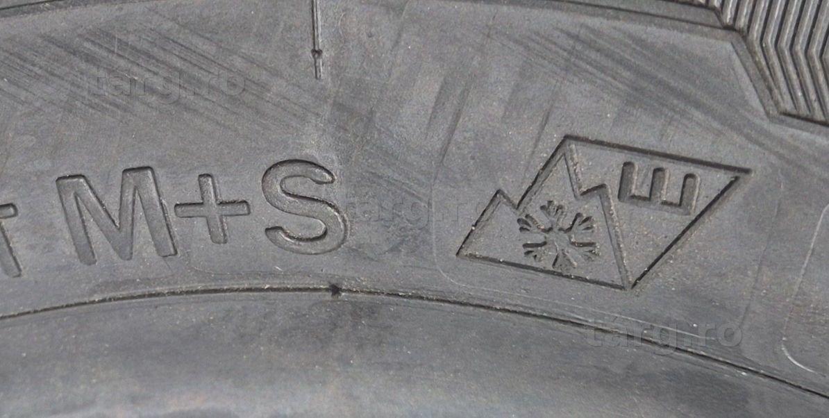 195/55 R10C, 98N, LL GreenMaxWinter ,Anvelope de iarna M+S 4