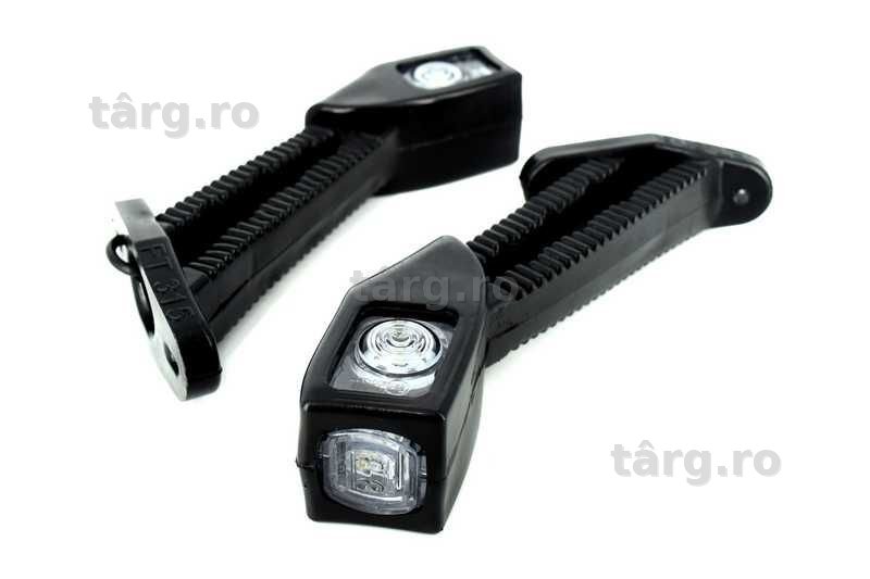 Lampa gabarit brat lung LED 24V