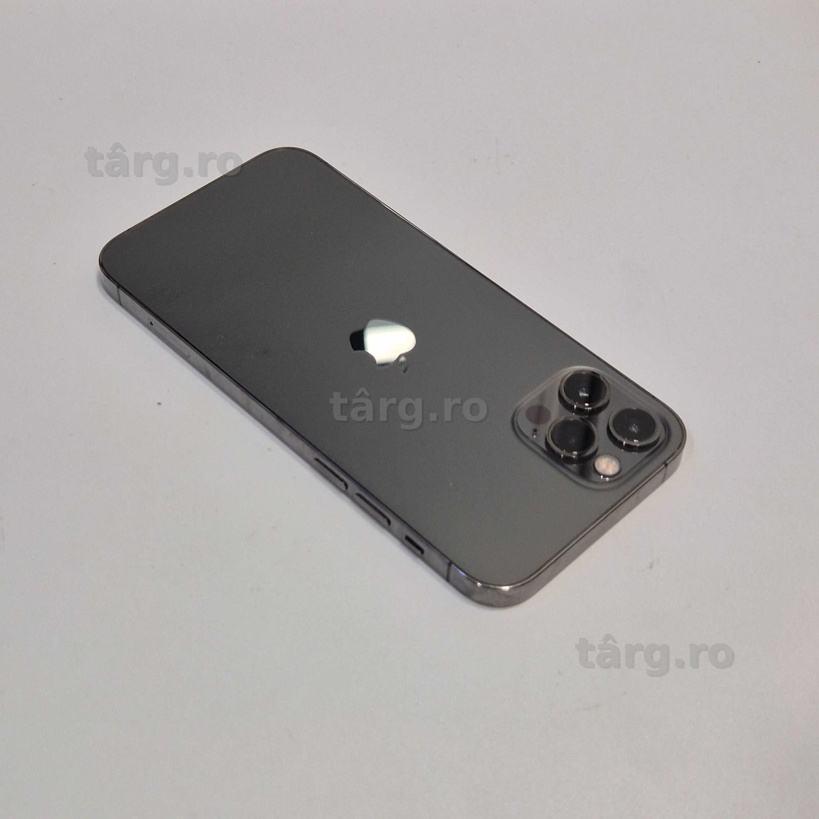 Hope Amanet P8 iPhone 12 Pro Black 512GB | Baterie 85% 5