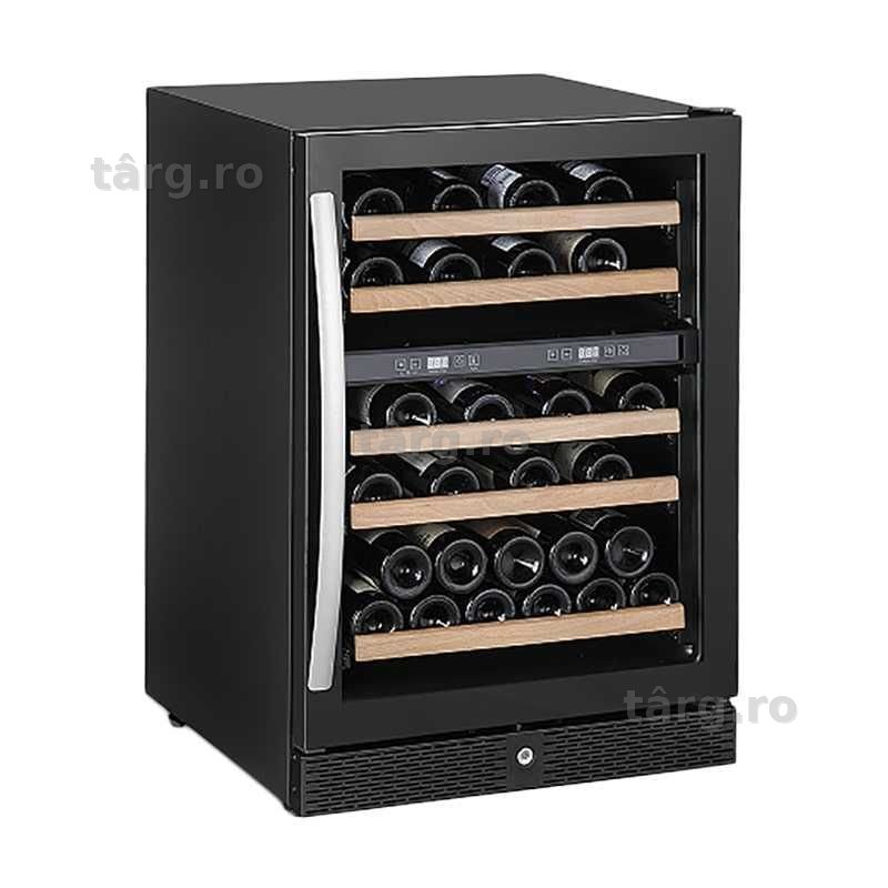GREEN FROST WLW54DZ- Vitrina refrigerare vinuri