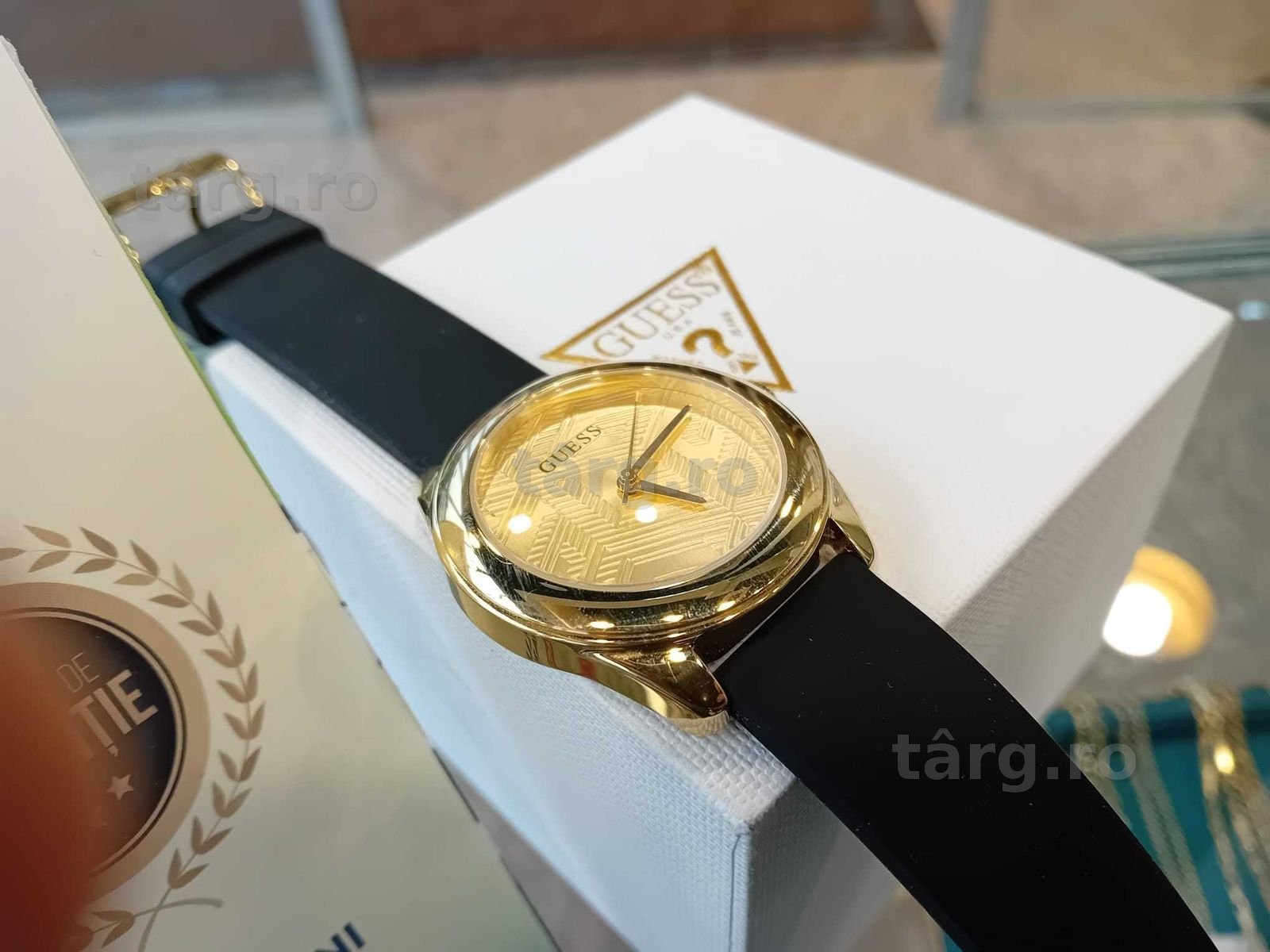 Guess GW0665L1 (Iulius Mall)(B-49040) Garantie 2 ani! 2