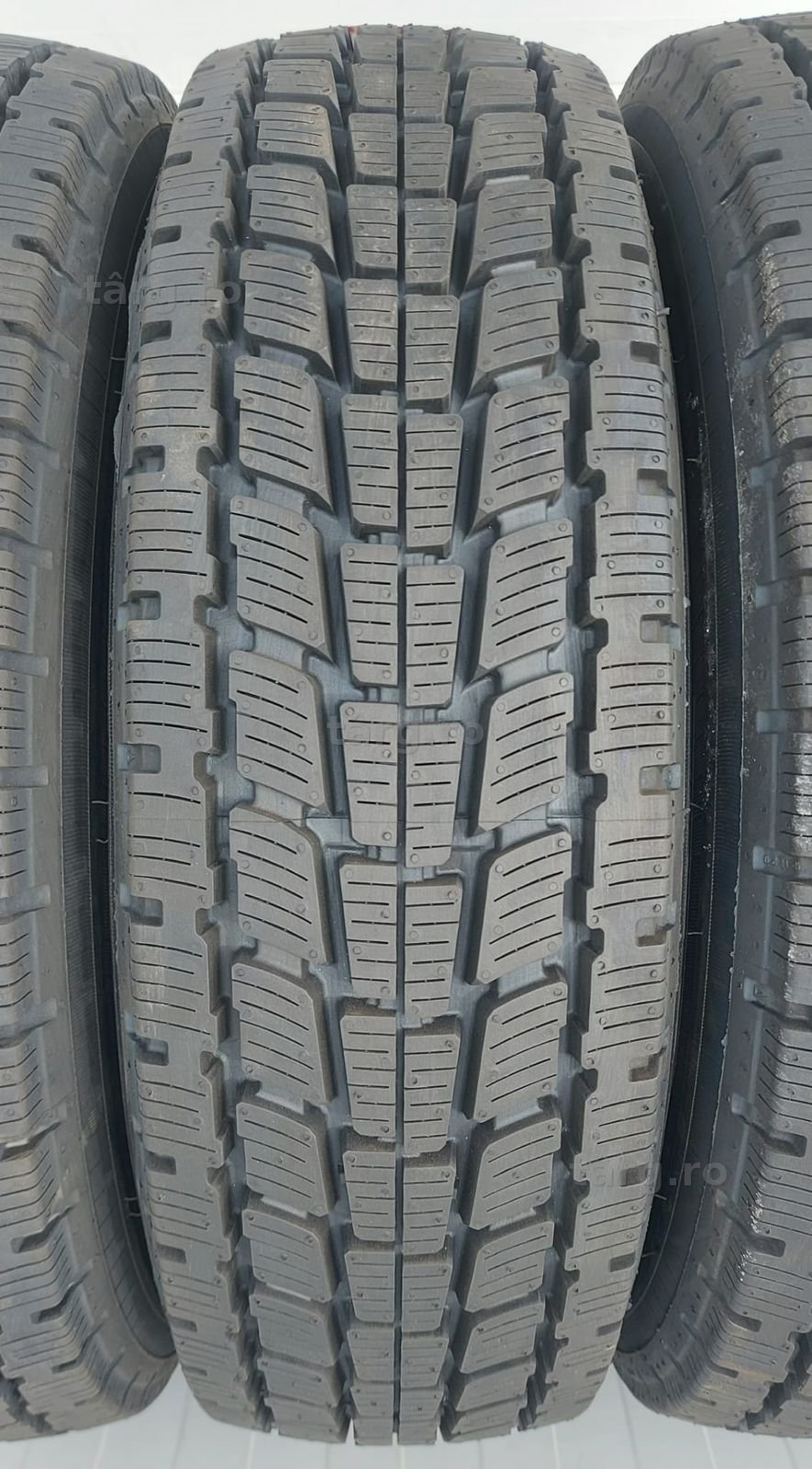205/75 R16C, 110R, PETLAS, PT925, Anvelope mixte M+S 3