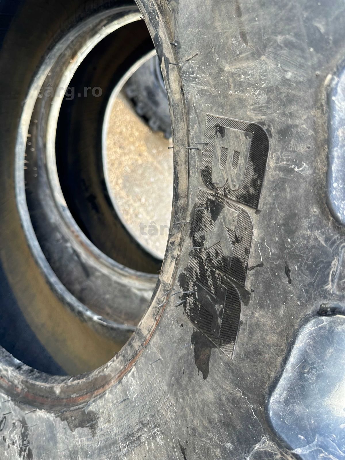 Anvelope sh 320/70 R24 3