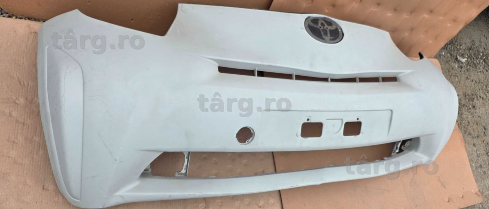 Bara fata Toyota IQ 2009 / 2010 2011 / 2012 2013 / 2014 2015