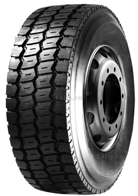 Anvelope noi 385/65R225 164K Hifly HH031
