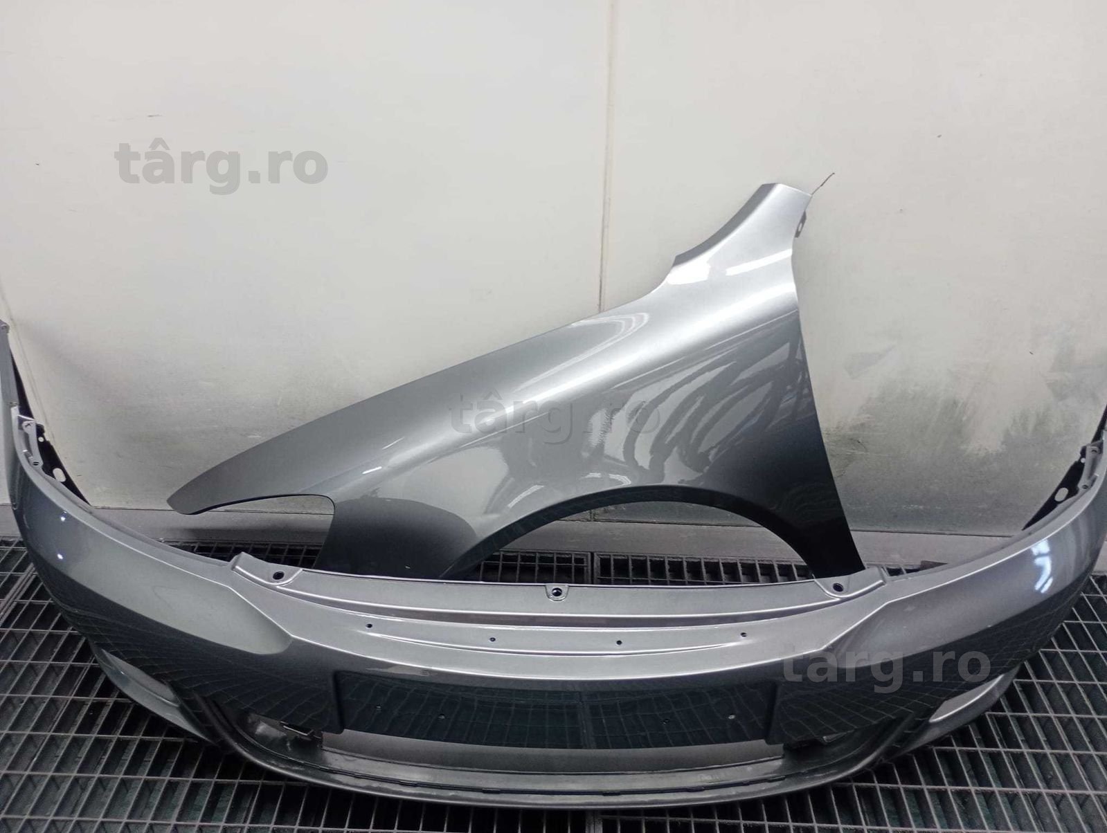 Bara&Aripa Fata Stanga Skoda Octavia 2 II An 2008-2013 (F8L (Gri))