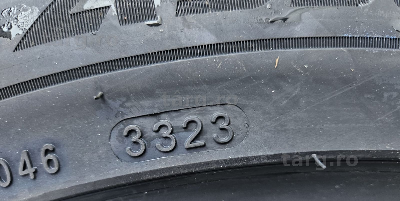 245/45 R19, 102W XL, APLUS, Anvelope mixte M+S, protectie janta 4