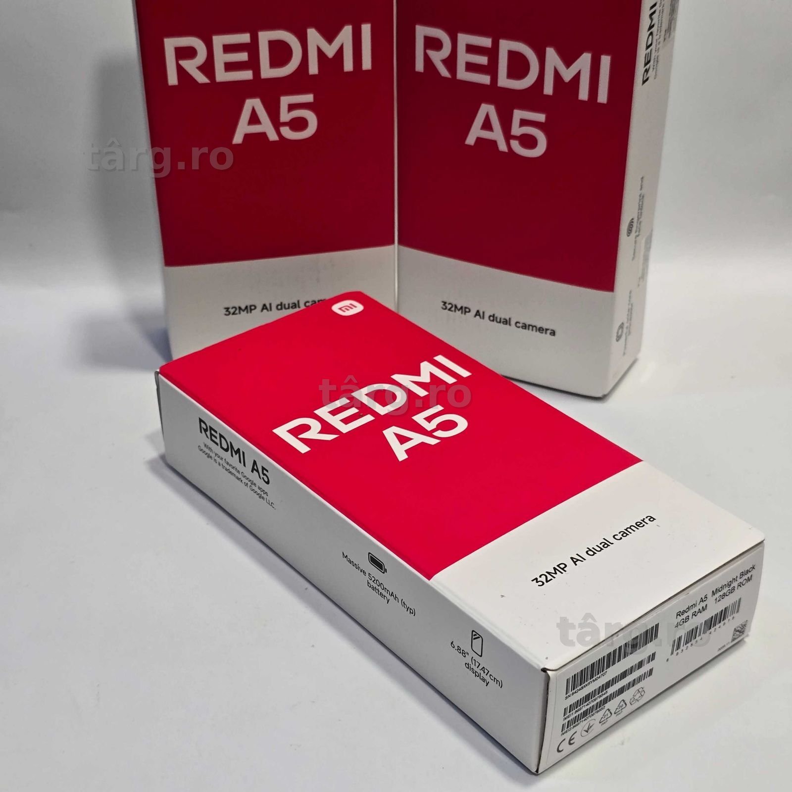 Hope Amanet P8 Redmi A5 Sigilat