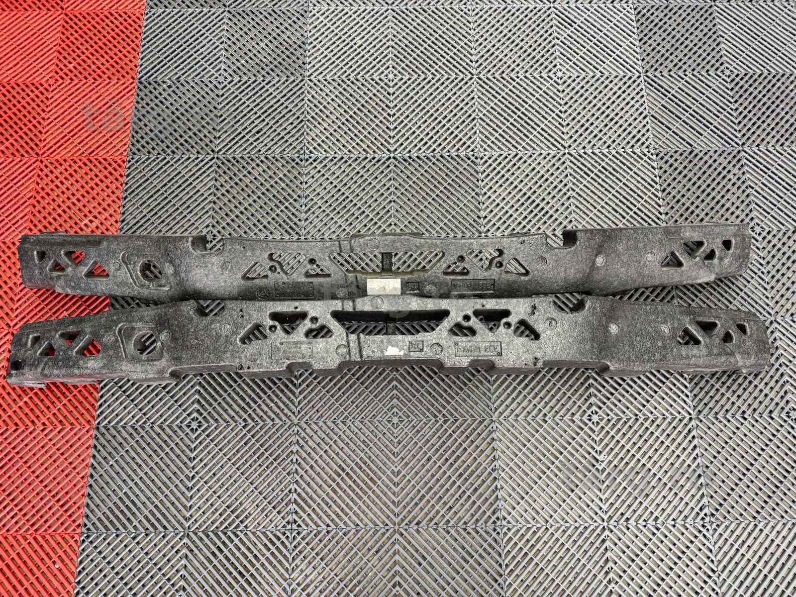 Element Spuma Suport Bara Fata BMW Cod 58745510