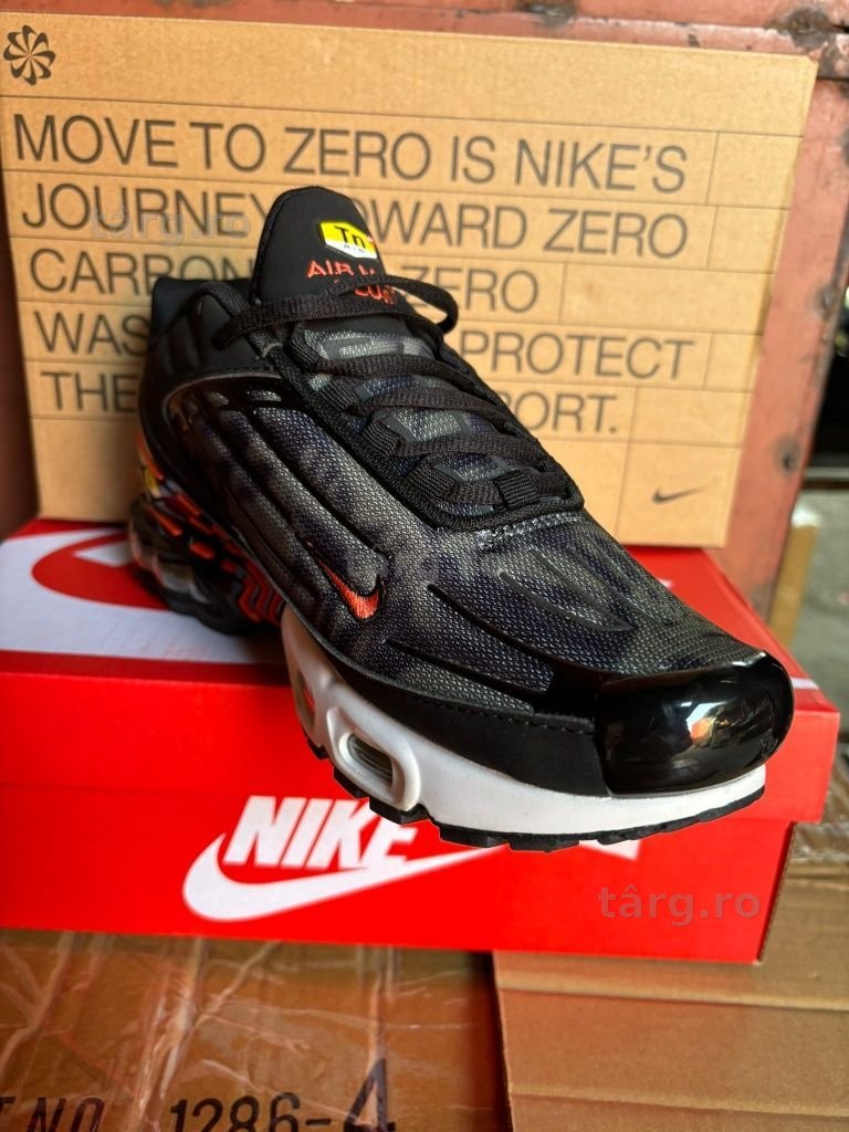 Nike air max plus 3., 8